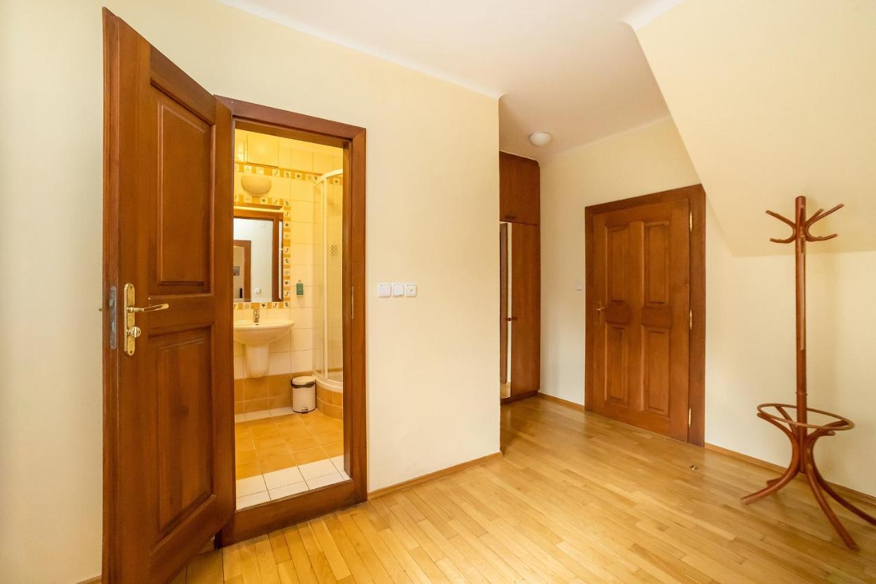 Penzion Mastal Cesky Krumlov Exterior photo