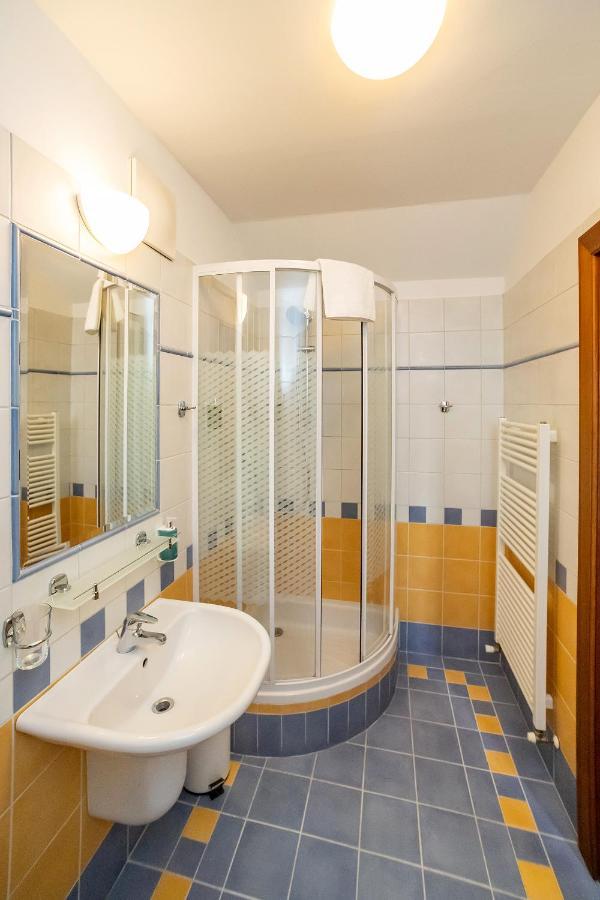 Penzion Mastal Cesky Krumlov Exterior photo