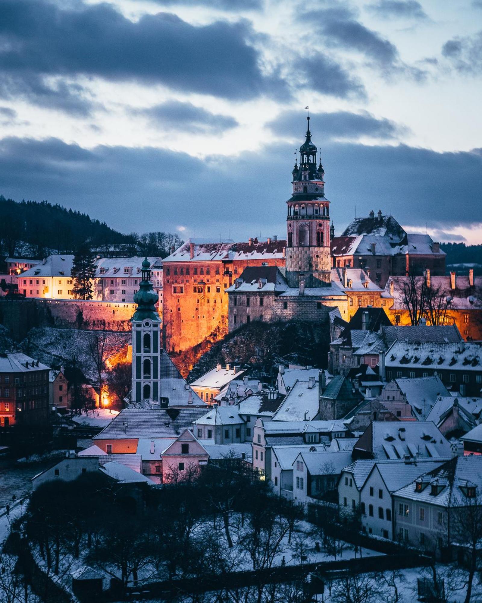Penzion Mastal Cesky Krumlov Exterior photo