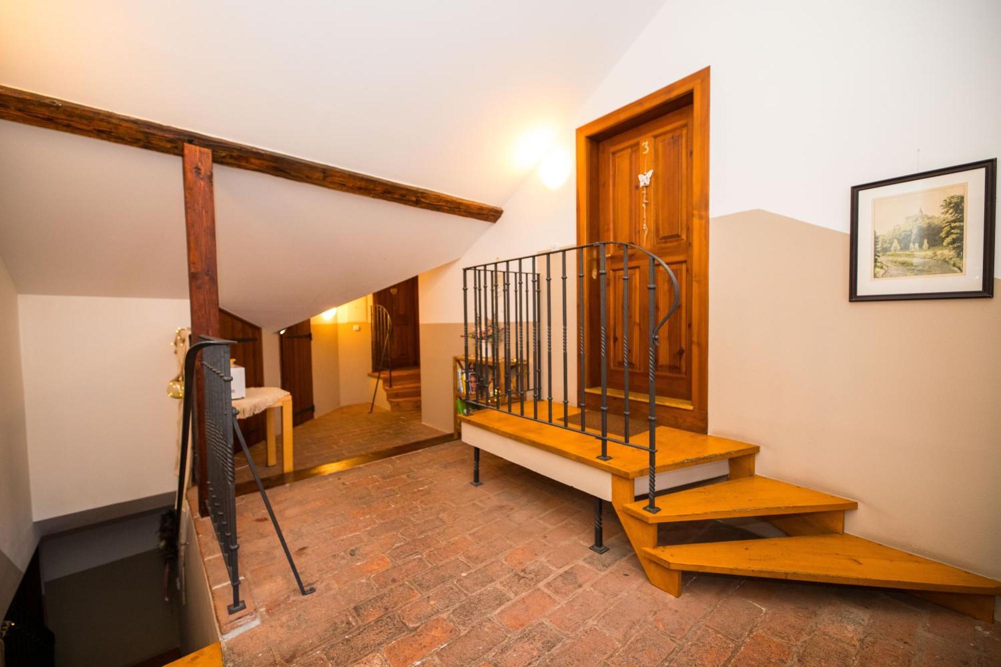 Penzion Mastal Cesky Krumlov Exterior photo